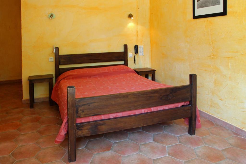 Hotel Le Couloubrier Le Muy Værelse billede