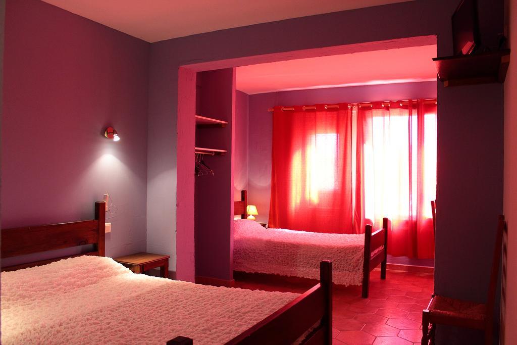 Hotel Le Couloubrier Le Muy Værelse billede
