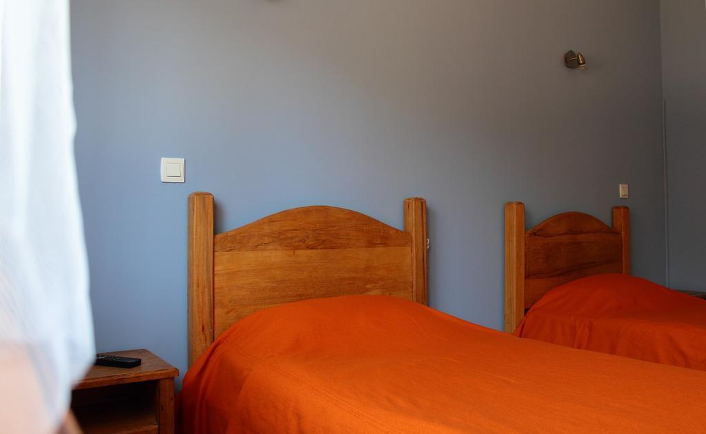 Hotel Le Couloubrier Le Muy Værelse billede