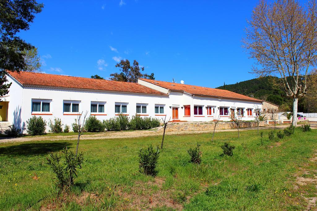 Hotel Le Couloubrier Le Muy Eksteriør billede