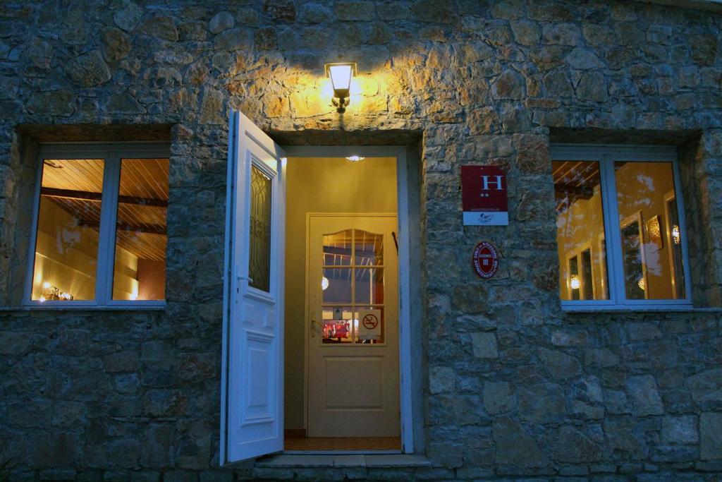Hotel Le Couloubrier Le Muy Eksteriør billede
